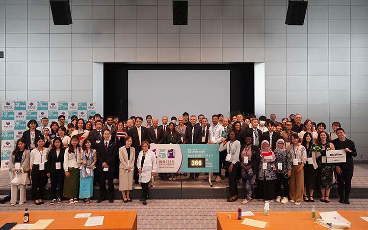 Unveiling Ceremony 3