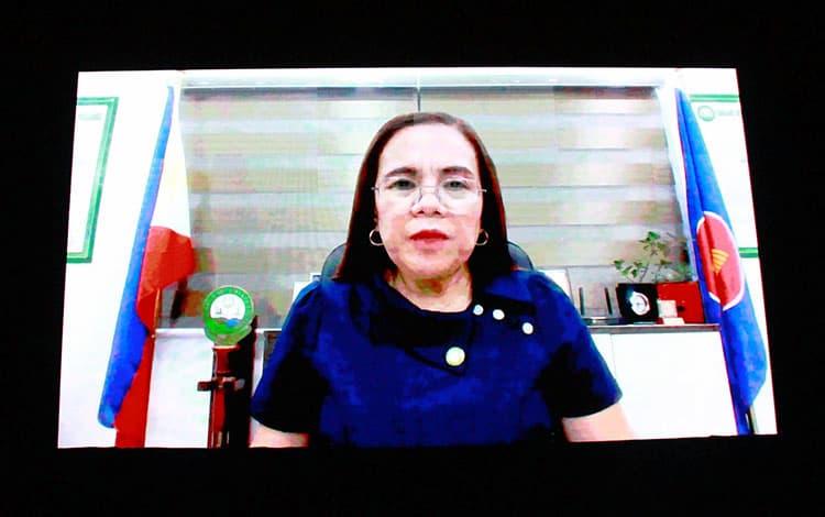 創基151年開学50周年記念式典