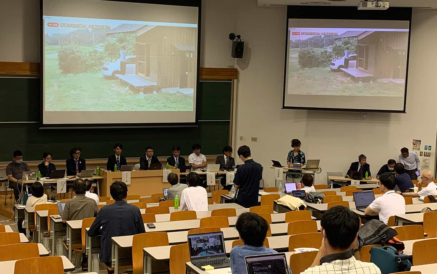 創基151年筑波大学開学50周年記念イベント
