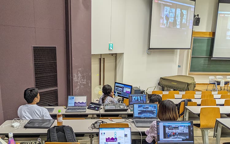 創基151年筑波大学開学50周年記念イベント