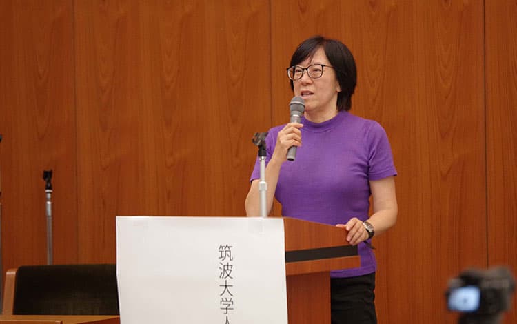 筑波大学発社会的起業家集合!2