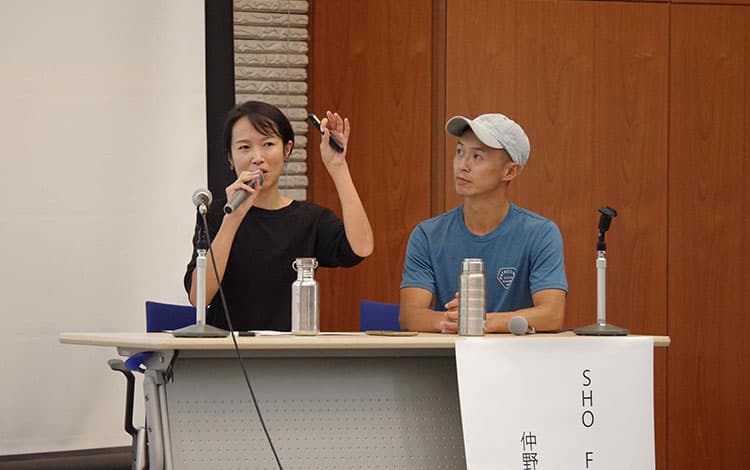 筑波大学発社会的起業家集合!4