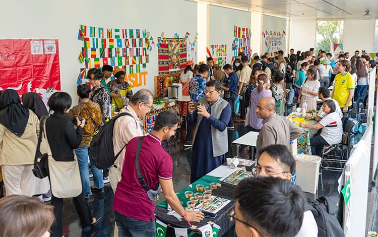 International Day 2023-2