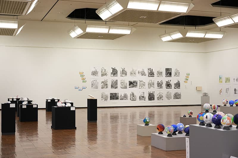 創基151年開学50周年記念式典