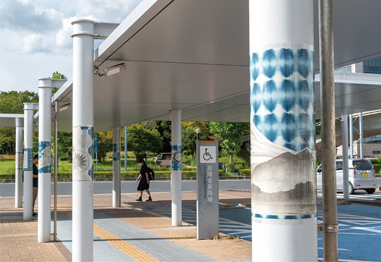 筑波芸術アート＆デザイン・ストリート2023