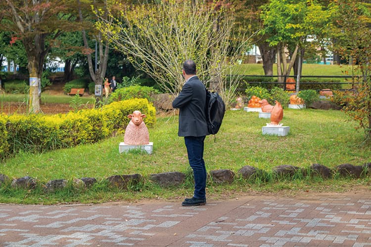 筑波芸術アート＆デザイン・ストリート2023