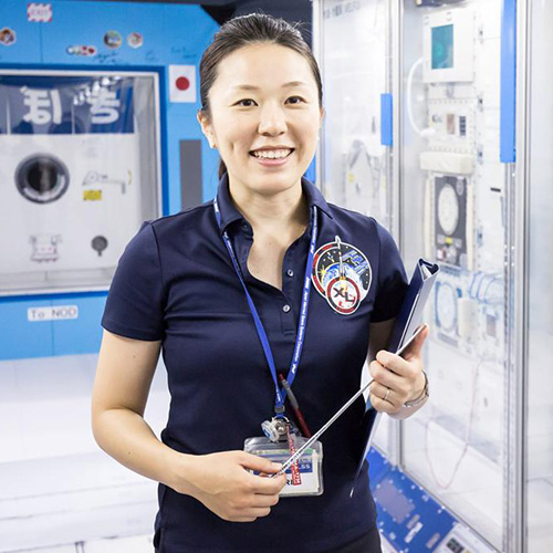 張替 真理亜さん