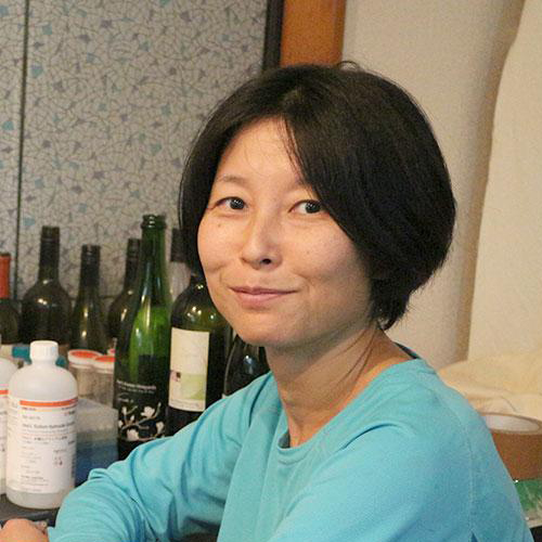 今村 ことよさん