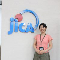 足立 佳菜子さん