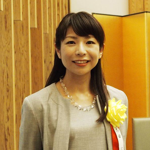 太田 彩子さん