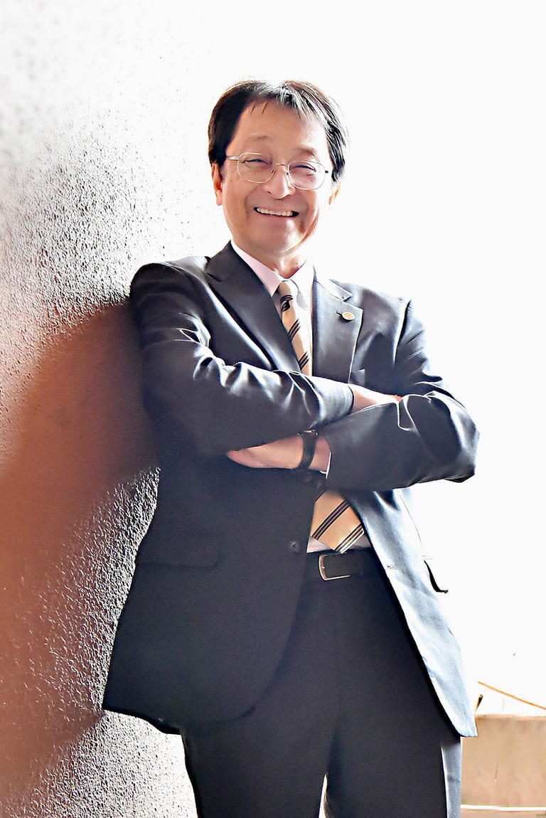 永田 恭介