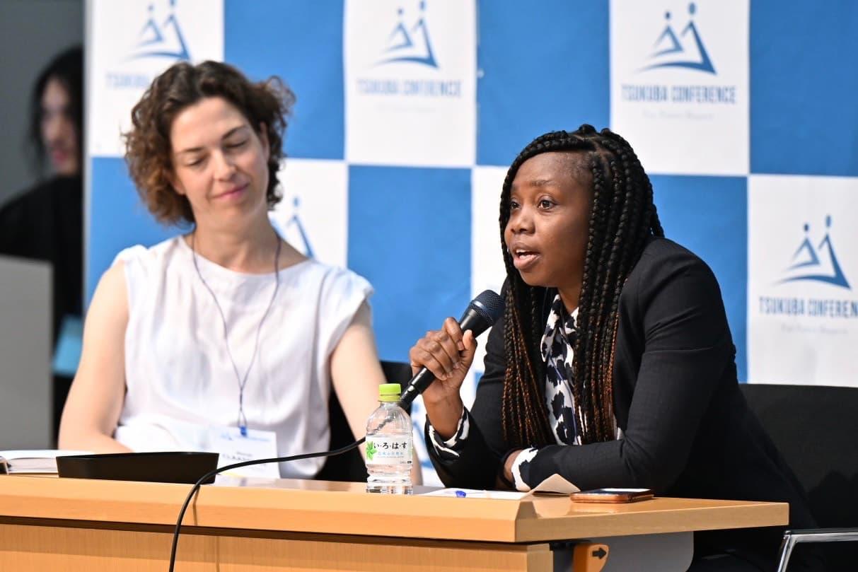 Tsukuba Conference 2023