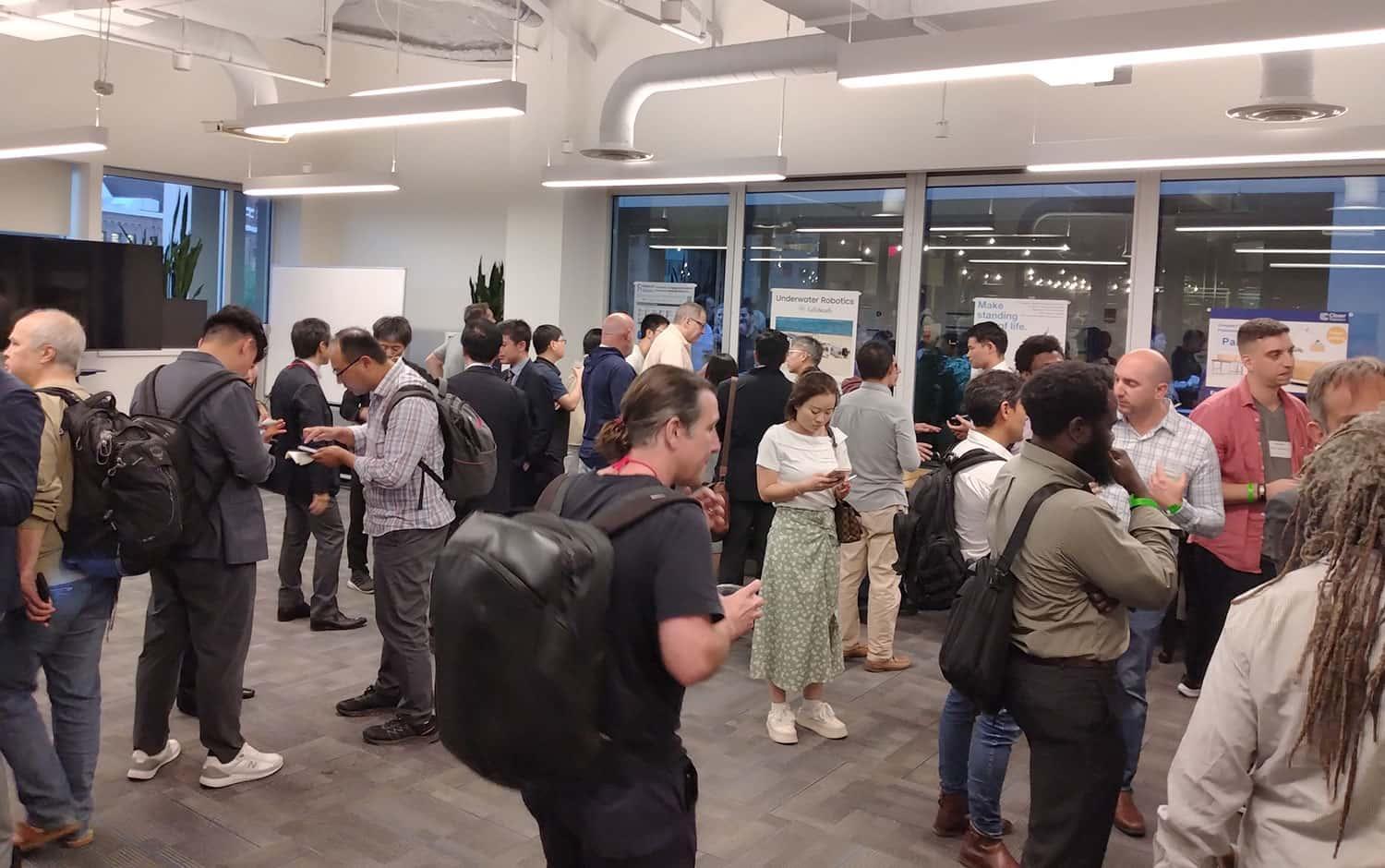 University of Tsukuba Night2024