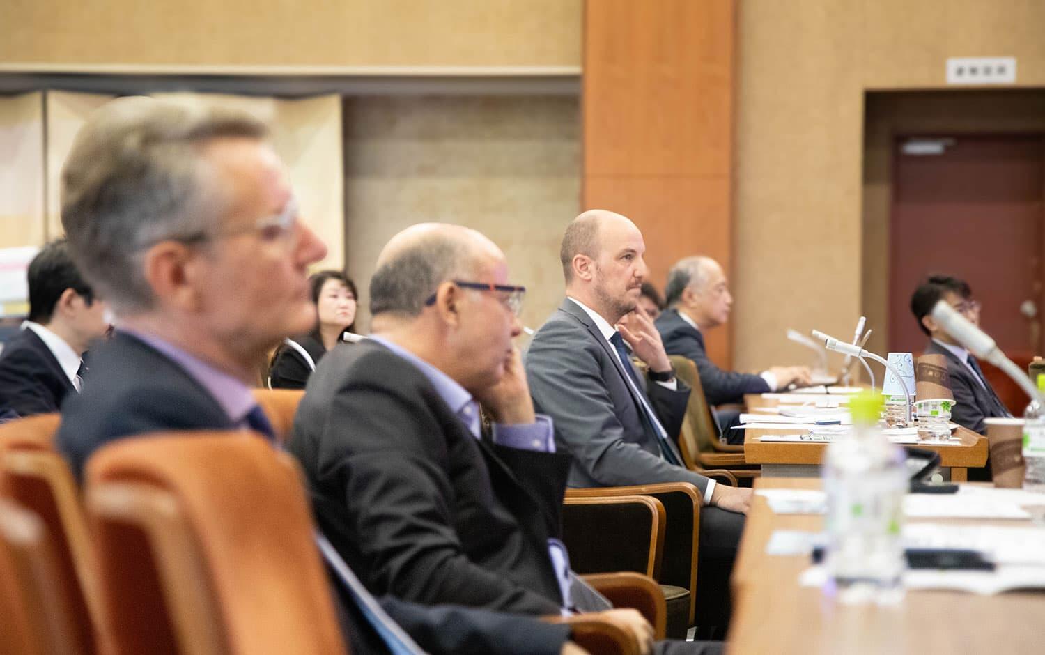 TGSW2024 Opening Plenary