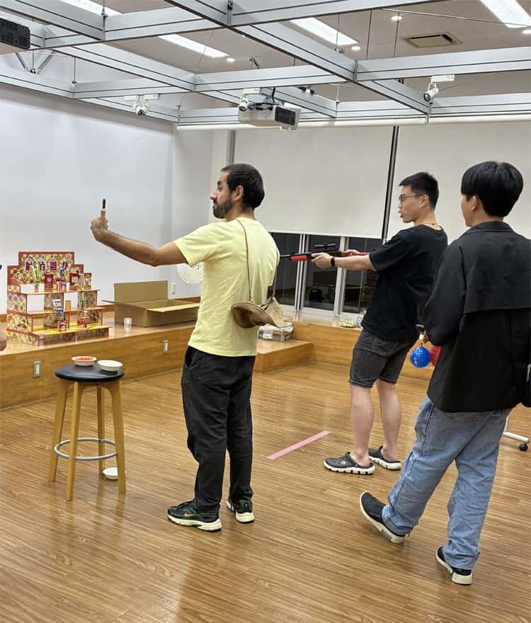 Global Village Summer Festival 2025