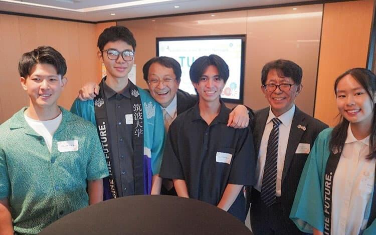 TUAN in Malaysia Was Held