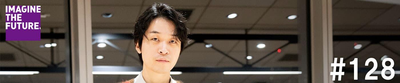 Assistant Professor ABE Kodai