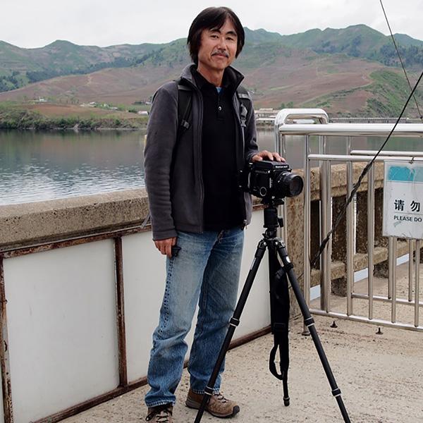 船尾 修さん 写真