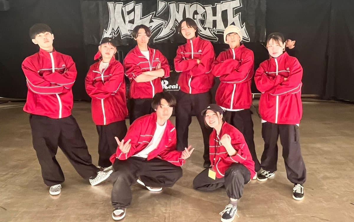 大川原 菜摘さん