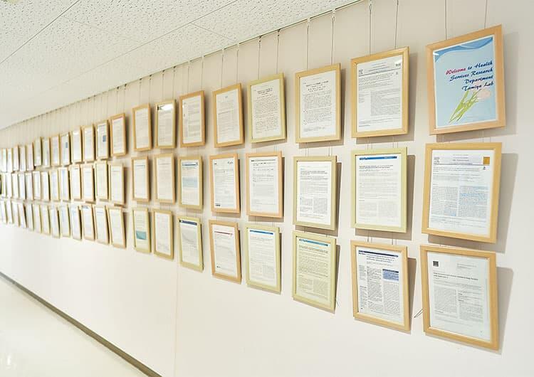 より良い医療サービスのために