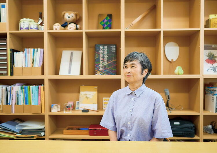 日本サイエンス・ビジュアリゼーション研究会(JSSV)