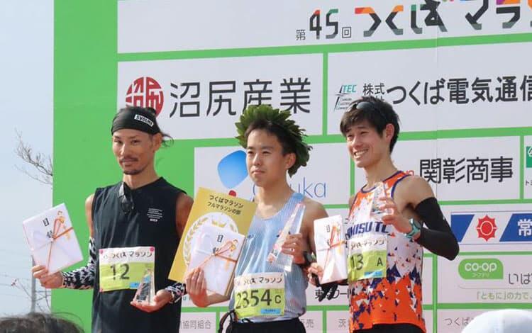 塚田 萌成 さん受賞の写真など