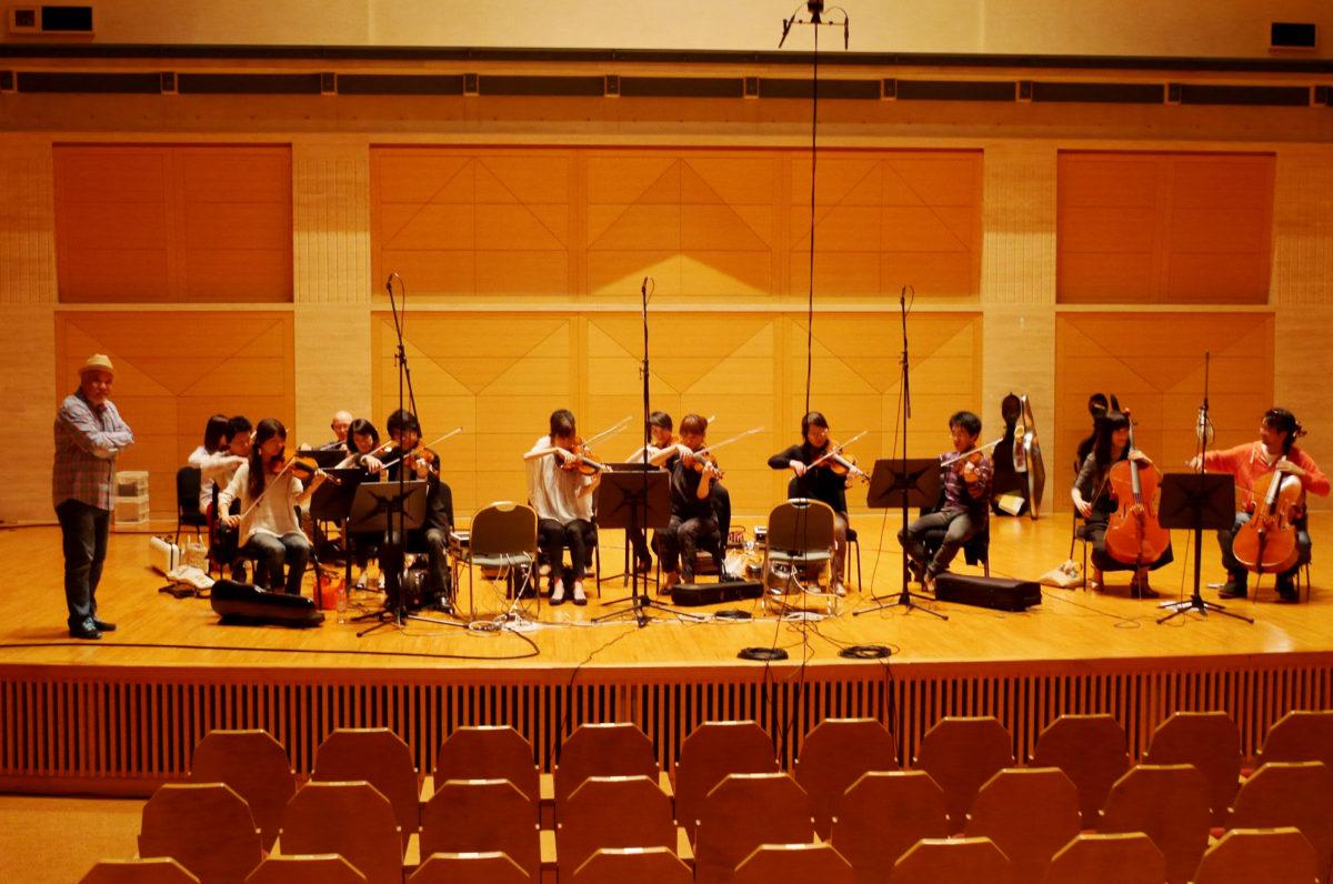 吉川 洋一郎さん