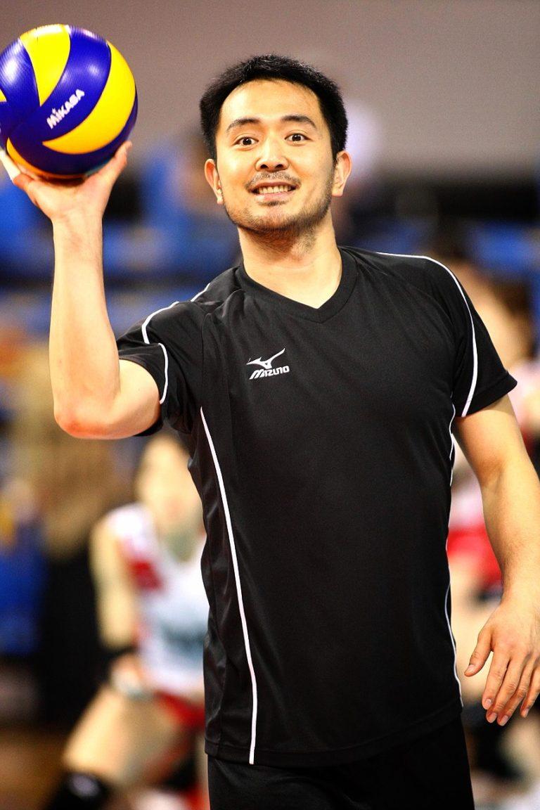 大久保 茂和さん