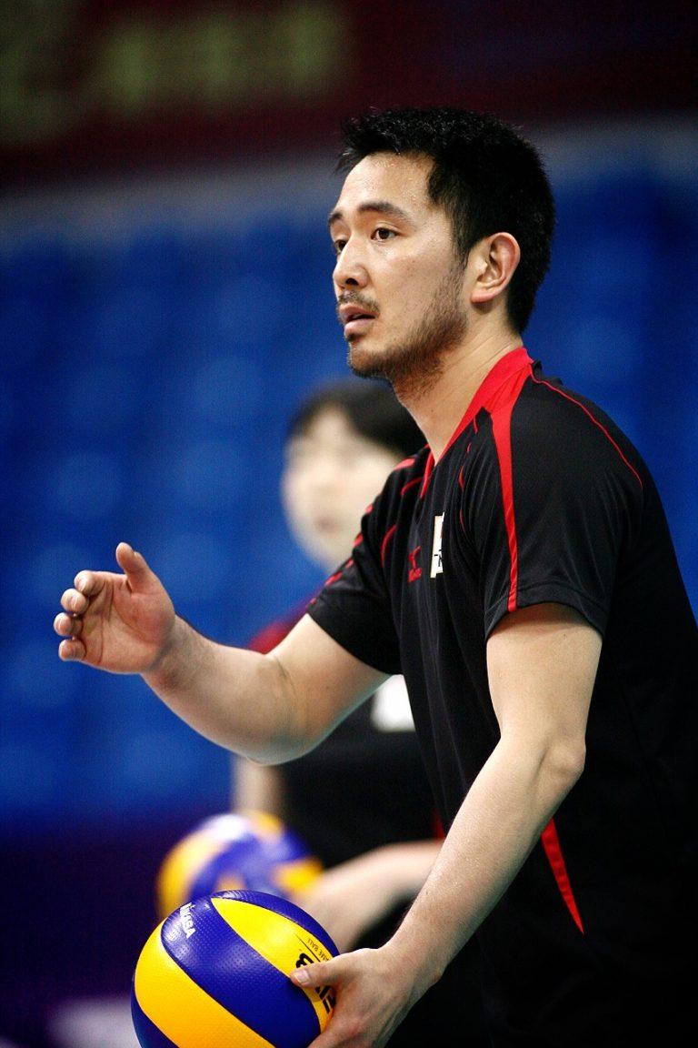 大久保 茂和さん