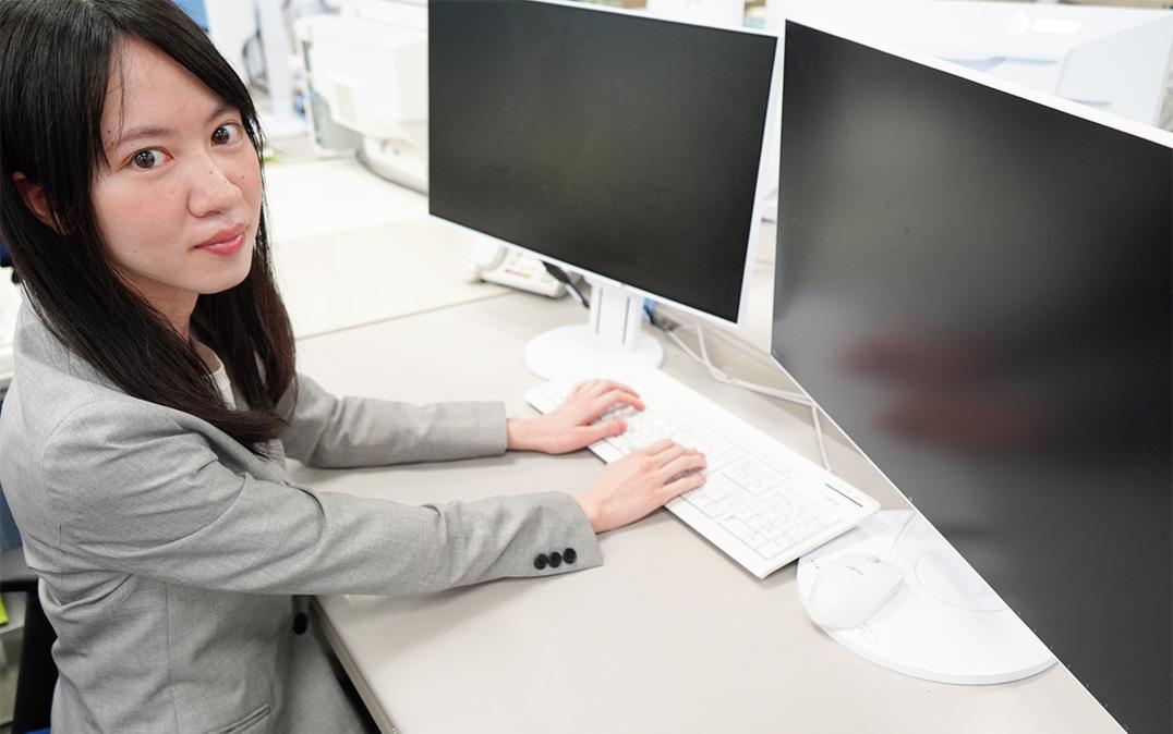 瀨戸井さんの写真