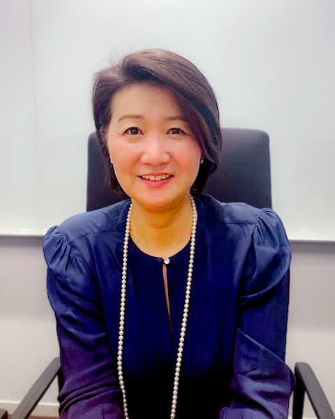 写真:本徳 亜矢子さん