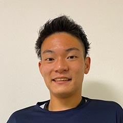 古澤さんの写真