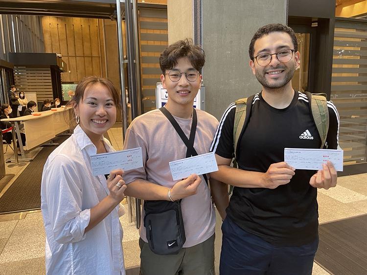 NHK交響楽団による招待