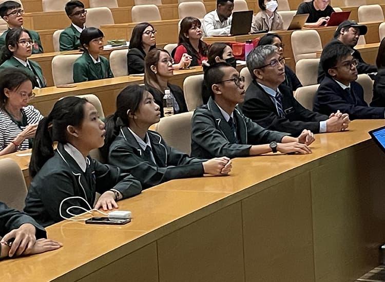 Tsukuba Conference 2023