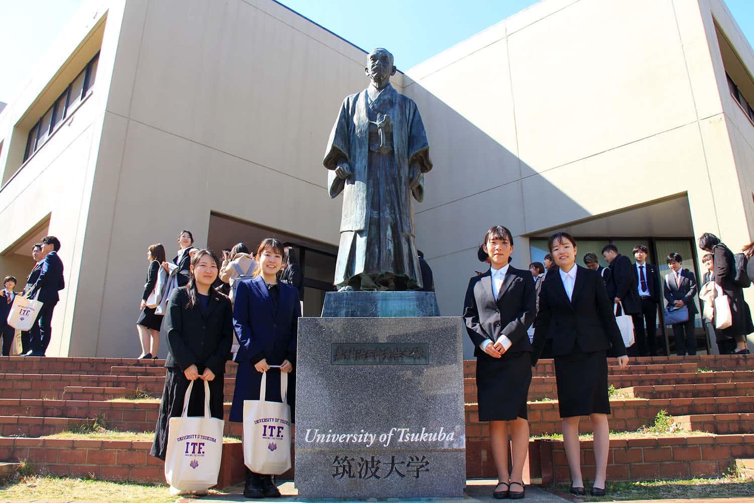 参加した2020年度入学生