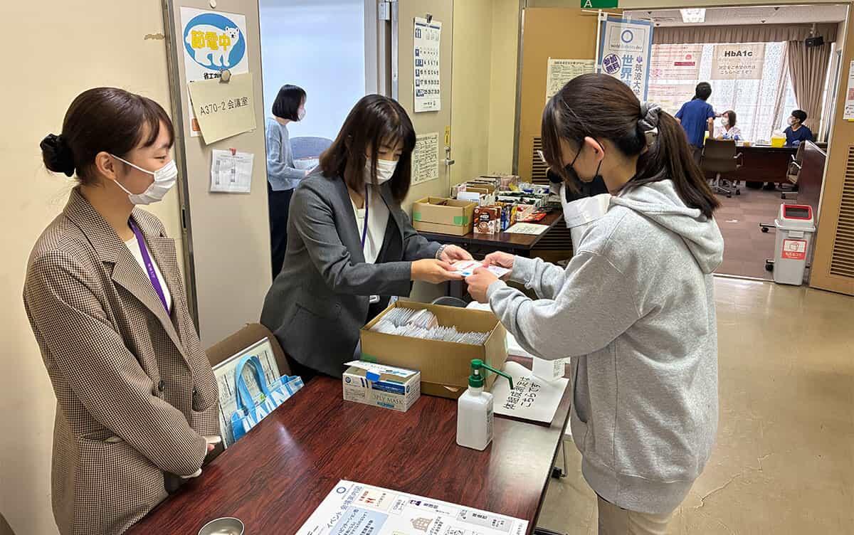 写真：会場の様子